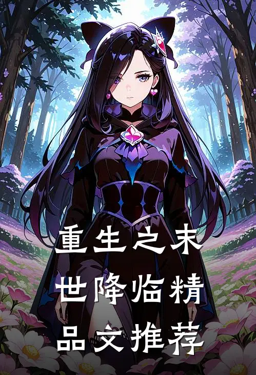 重生之末世降临精品文推荐