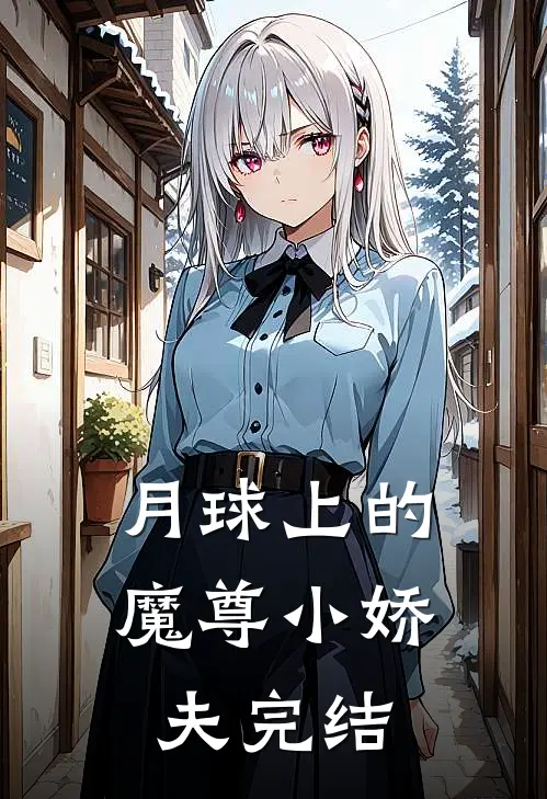 月球上的魔尊小娇夫完结
