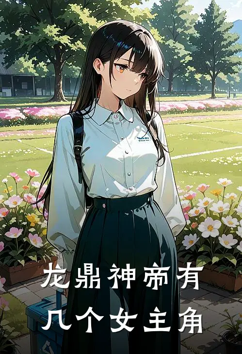 龙鼎神帝 有几个女主角
