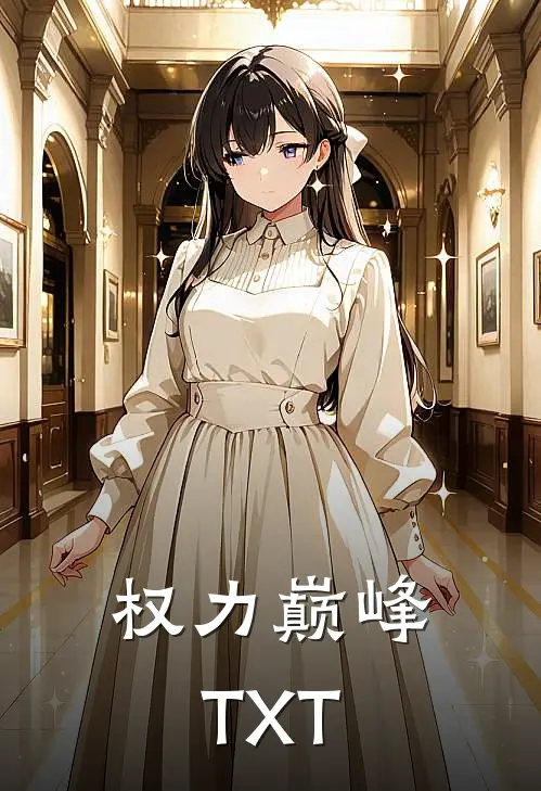 权力巅峰TXT