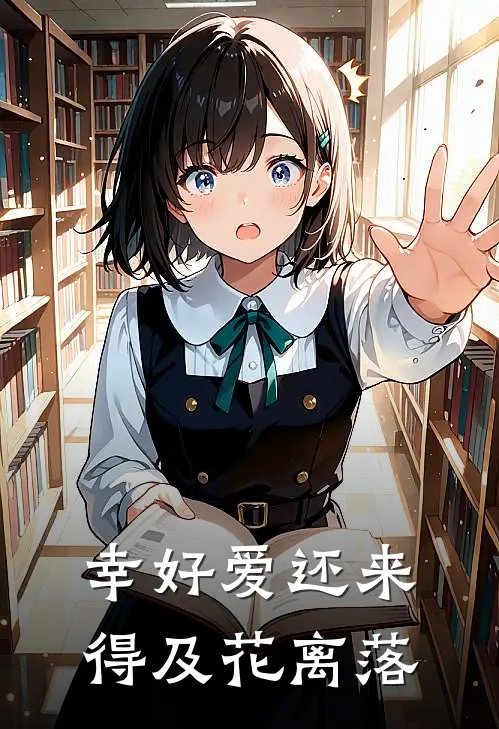幸好爱还来得及花离落