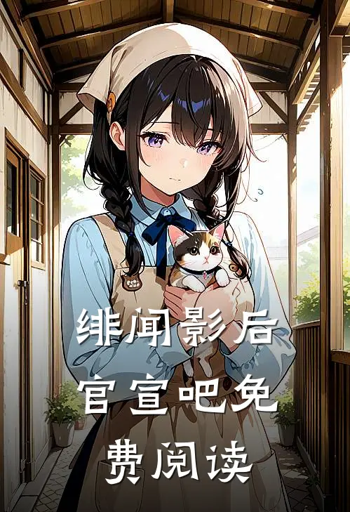 绯闻影后官宣吧免费阅读