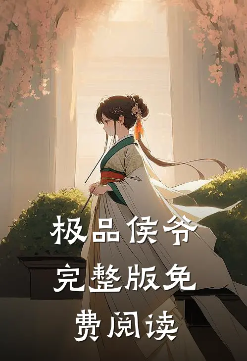极品侯爷完整版免费阅读