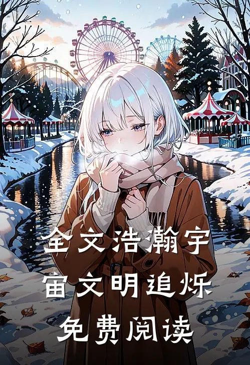 全文浩瀚宇宙文明追烁免费阅读