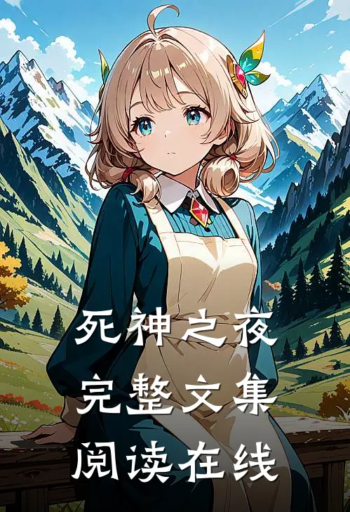 死神之夜完整文集阅读在线