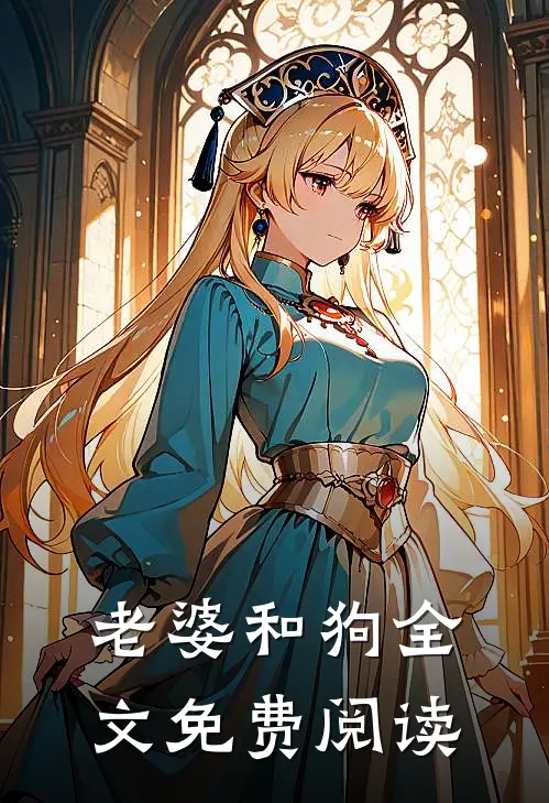 老婆和狗全文免费阅读