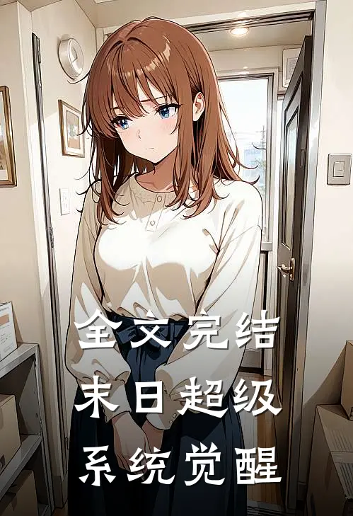全文完结末日超级系统觉醒