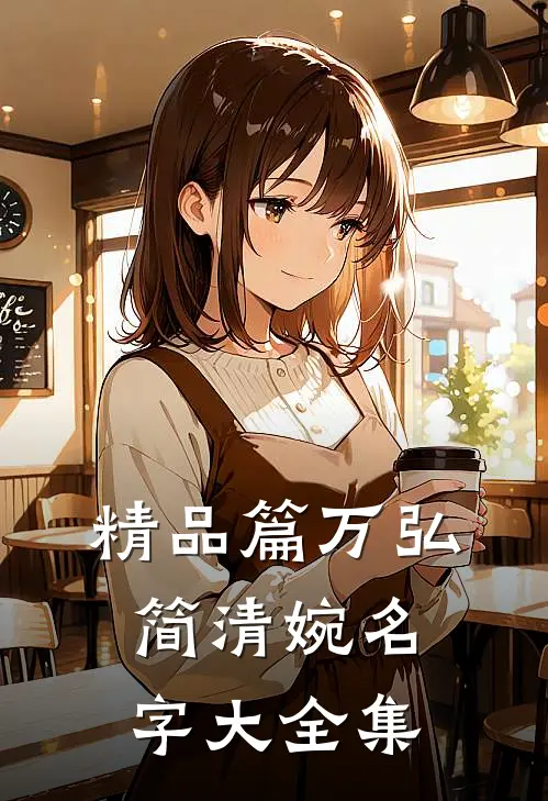 精品篇万弘简清婉名字大全集