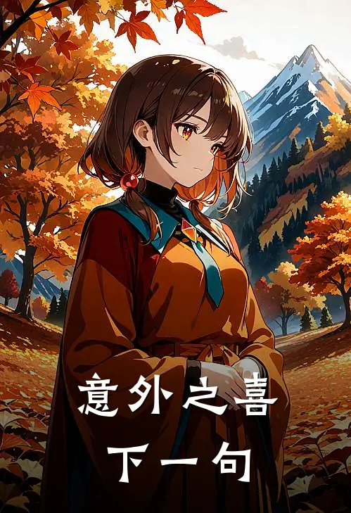 意外之喜下一句