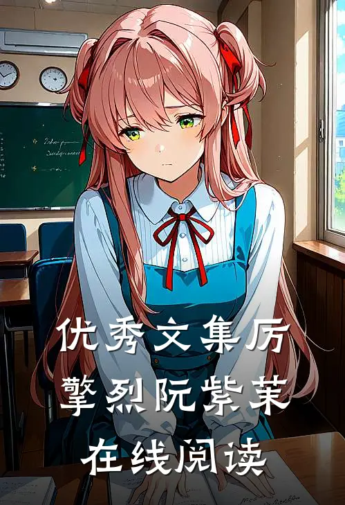 优秀文集厉擎烈阮紫茉在线阅读
