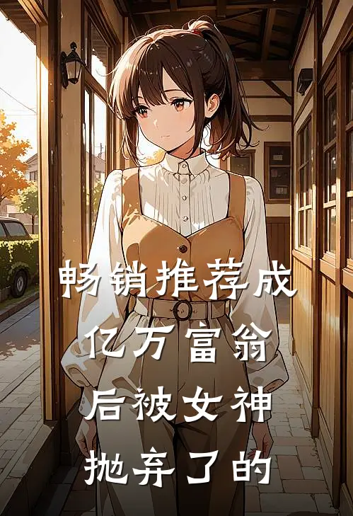 畅销推荐成亿万富翁后被女神抛弃了的