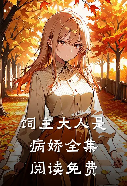 饲主大人是病娇全集阅读免费