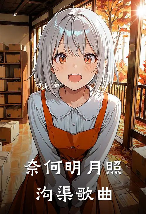 奈何明月照沟渠歌曲