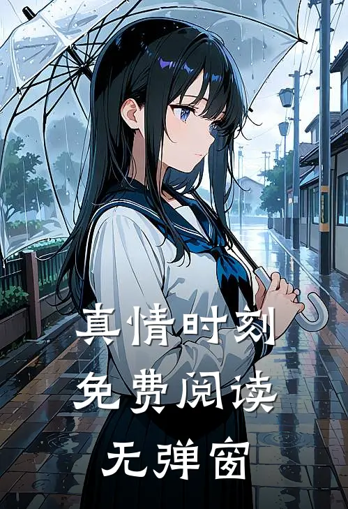 真情时刻免费阅读无弹窗