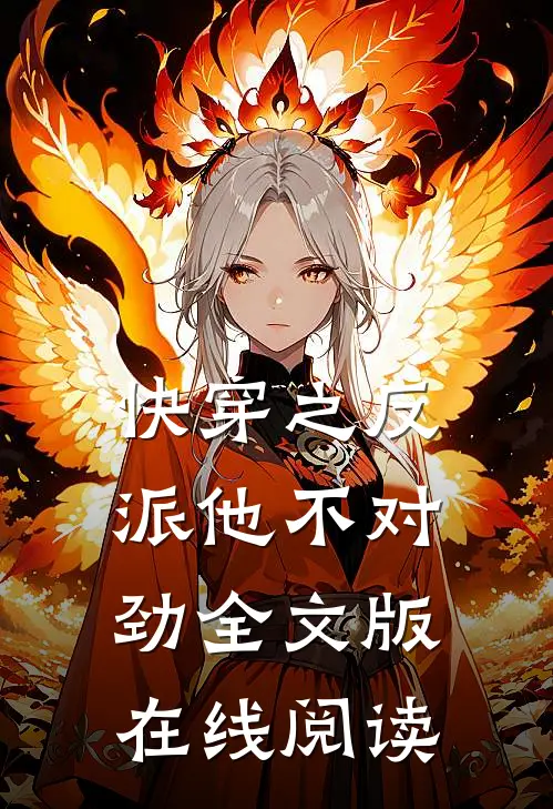 快穿之反派他不对劲全文版在线阅读