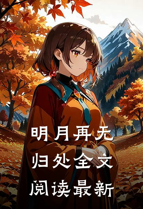 明月再无归处全文阅读最新