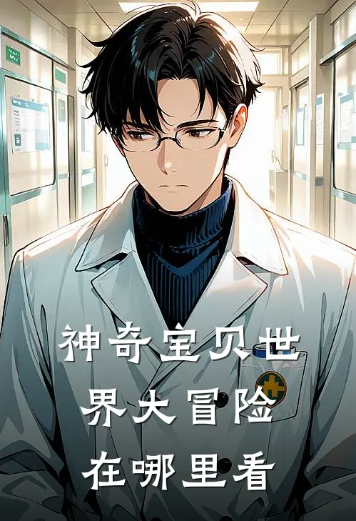 神奇宝贝世界大冒险在哪里看