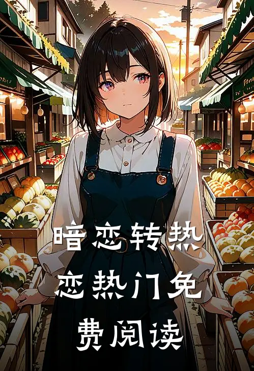 暗恋转热恋热门免费阅读