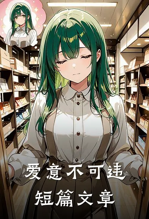 爱意不可违短篇文章