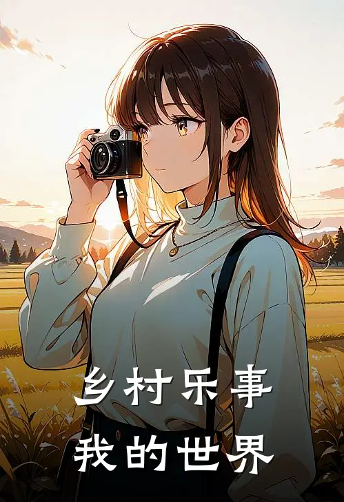 乡村乐事我的世界