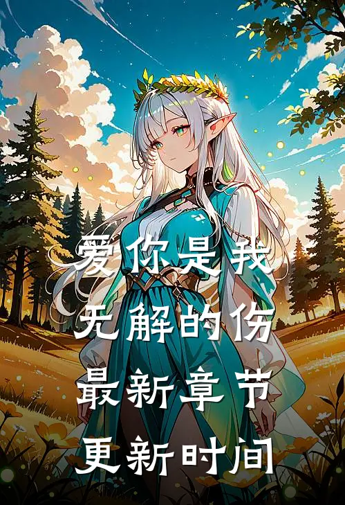 爱你是我无解的伤最新章节更新时间