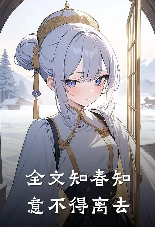 全文知春知意不得离去