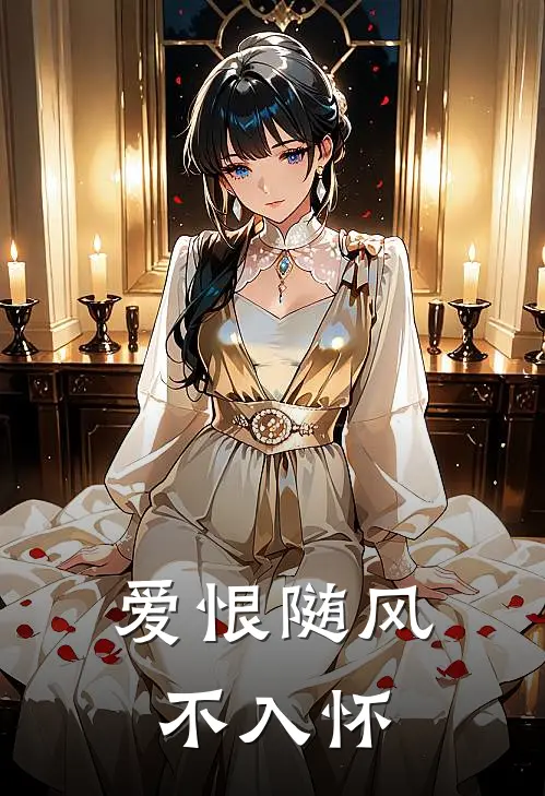 爱恨随风不入怀