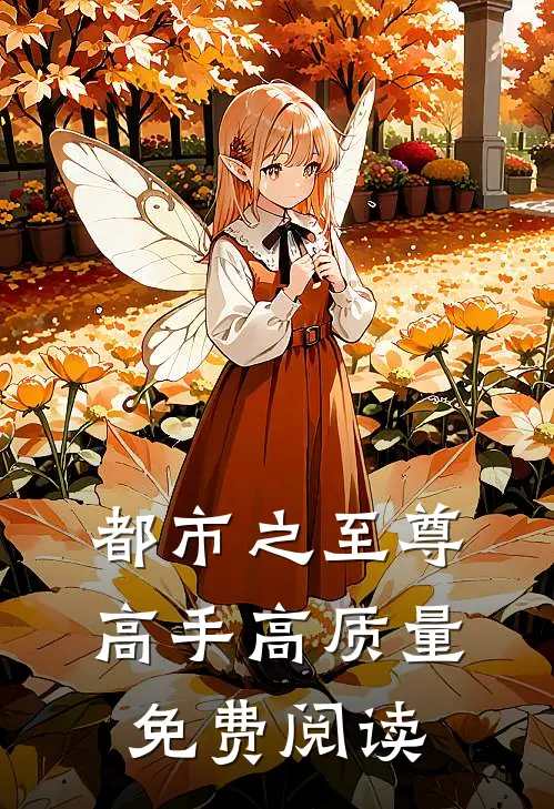 都市之至尊高手高质量免费阅读