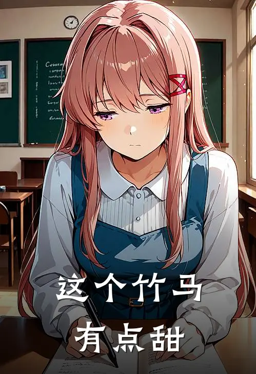 这个竹马有点甜