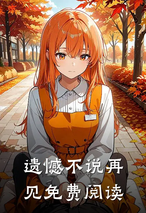 遗憾不说再见免费阅读