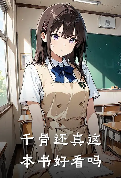千骨还真这本书好看吗