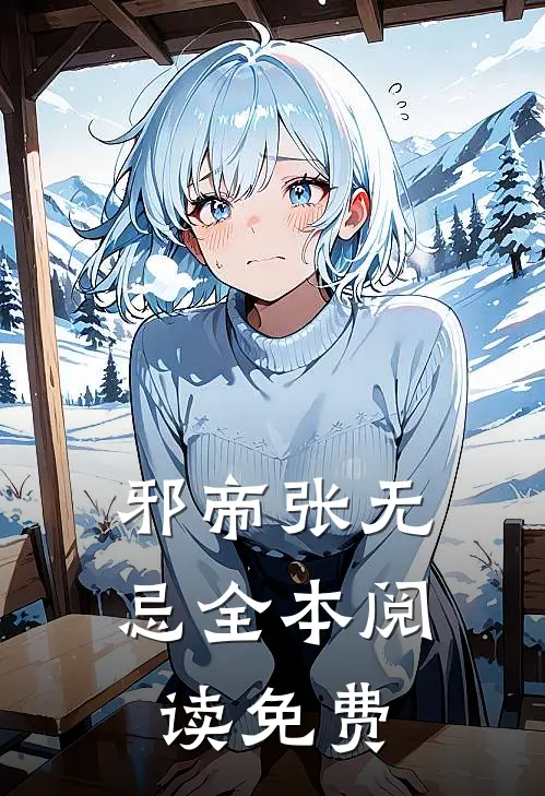 邪帝张无忌全本阅读免费