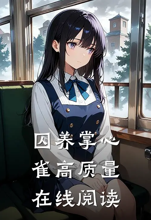 囚养掌心雀高质量在线阅读