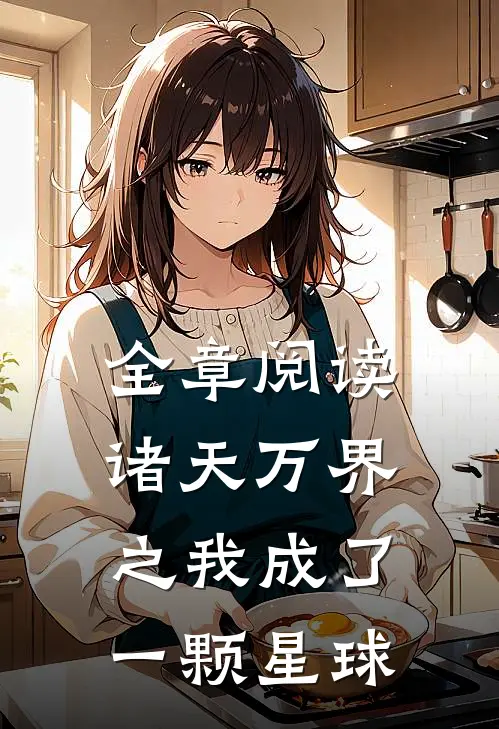 全章阅读诸天万界之我成了一颗星球