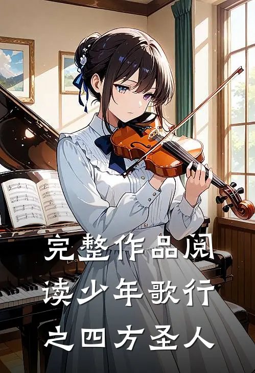 完整作品阅读少年歌行之四方圣人
