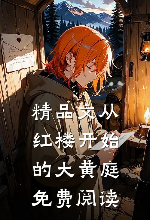 精品文从红楼开始的大黄庭免费阅读