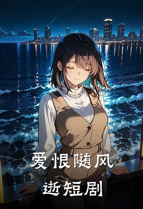 爱恨随风逝短剧