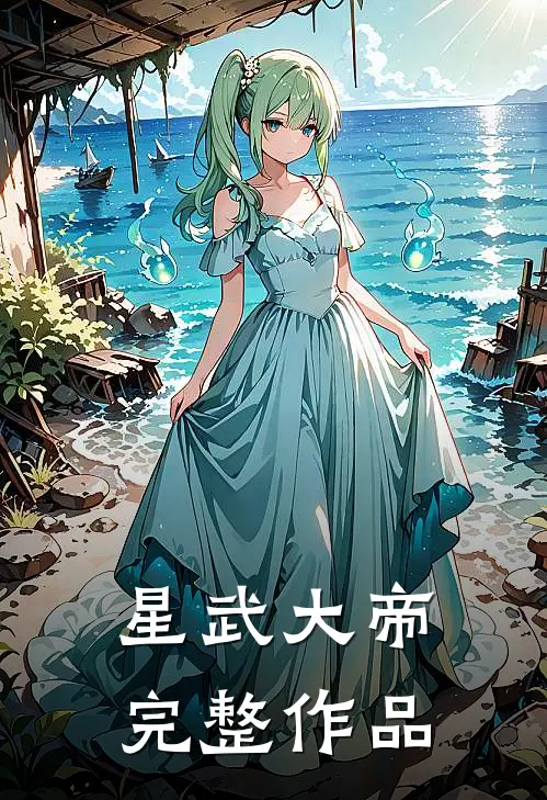 星武大帝完整作品
