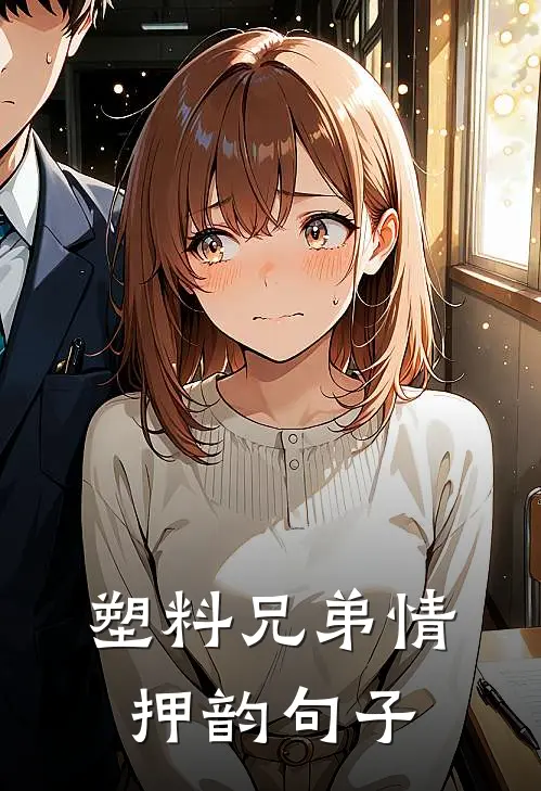 塑料兄弟情押韵句子