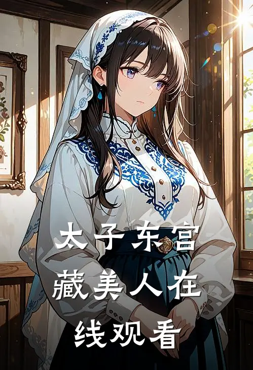 太子东宫藏美人在线观看