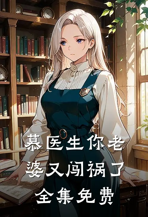 慕医生你老婆又闯祸了全集免费