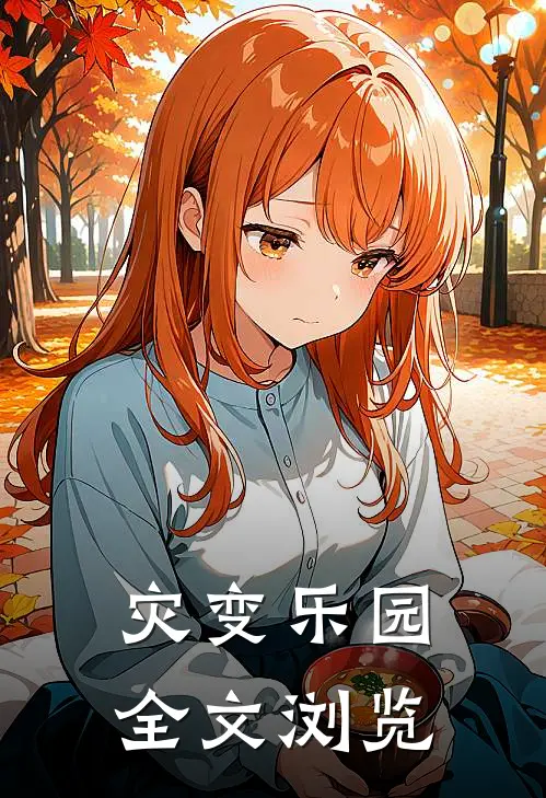 灾变乐园全文浏览