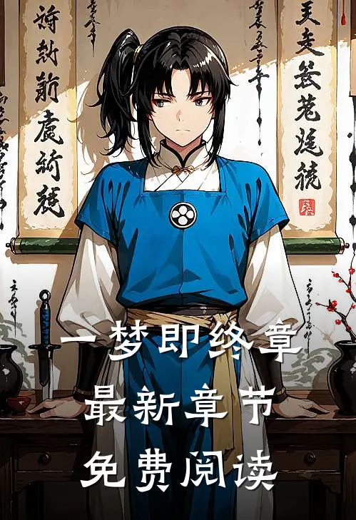 一梦即终章最新章节免费阅读