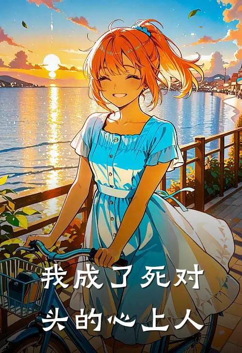 我成了死对头的心上人