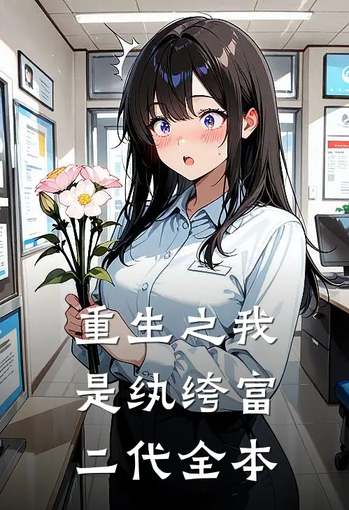 重生之我是纨绔富二代全本