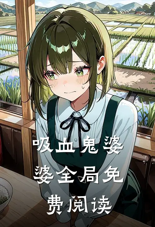 吸血鬼婆婆全局免费阅读