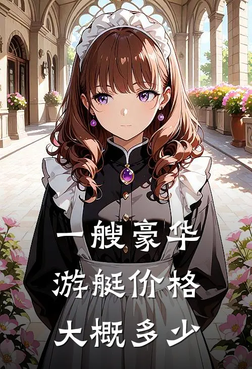 一艘豪华游艇价格大概多少