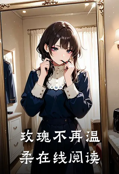 玫瑰不再温柔在线阅读
