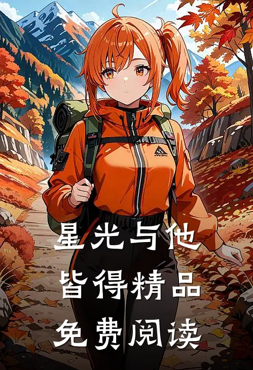 星光与他皆得精品免费阅读