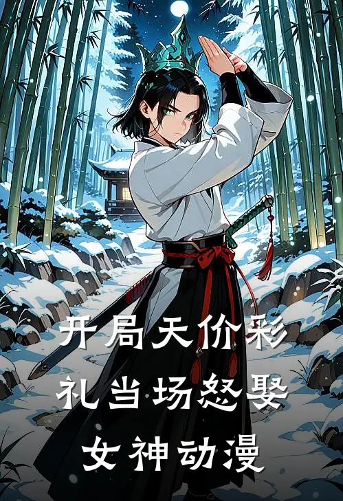 开局天价彩礼当场怒娶女神动漫